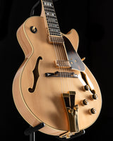 Used Ibanez GB10 George Benson Signature Natural
