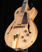 Used Ibanez GB10 George Benson Signature Natural