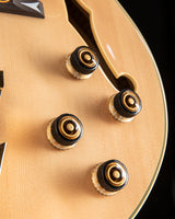 Used Ibanez GB10 George Benson Signature Natural