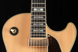 Used Ibanez GB10 George Benson Signature Natural