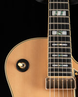 Used Ibanez GB10 George Benson Signature Natural