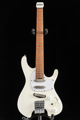 Used Ibanez Ichika Signature ICHI10 Vintage White Matte
