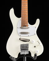 Used Ibanez Ichika Signature ICHI10 Vintage White Matte