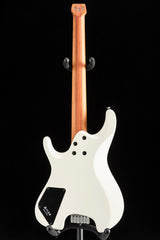 Used Ibanez Ichika Signature ICHI10 Vintage White Matte