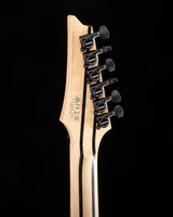 Used Ibanez J Custom RG8870 Black Rutile