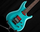 Used Ibanez JS2410 Sky Blue