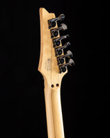 Used Ibanez Steve Vai Signature JEM505 White