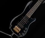 1984 Ibanez MC888 Black