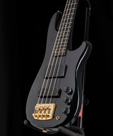 1984 Ibanez MC888 Black
