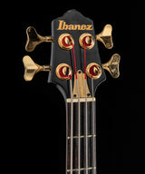 1984 Ibanez MC888 Black