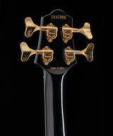 1984 Ibanez MC888 Black