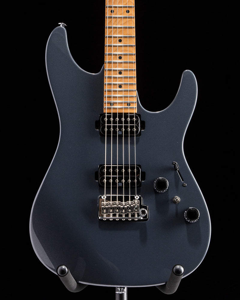 Used Ibanez Prestige AZ2402 Gray Metallic