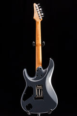 Used Ibanez Prestige AZ2402 Gray Metallic