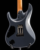Used Ibanez Prestige AZ2402 Gray Metallic