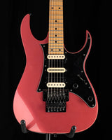 1990 Ibanez RG550 Coral Mist Metallic