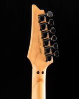 Used 1990 Ibanez RG550 Coral Mist Metallic