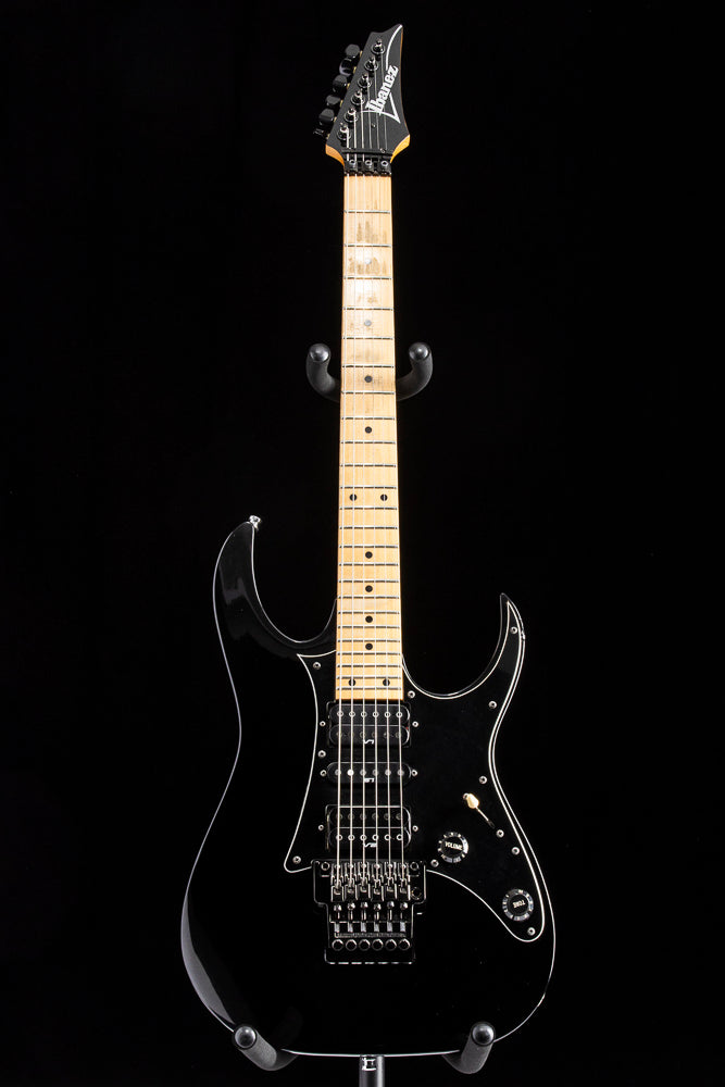 Used 1991 Ibanez RG550 Black