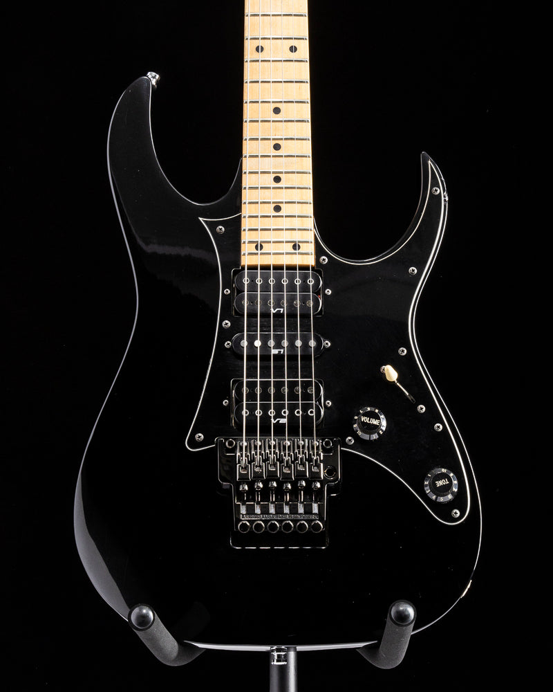 Used 1991 Ibanez RG550 Black