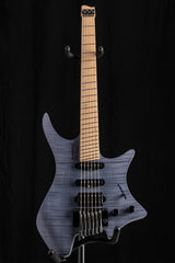 Used Strandberg Boden Standard NX 6 Tremolo Blue
