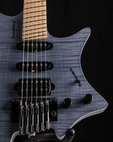 Used Strandberg Boden Standard NX 6 Tremolo Blue