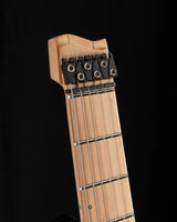 Used Strandberg Boden Standard NX 6 Tremolo Blue