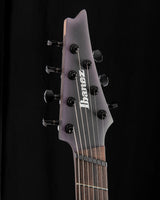 Used Ibanez RGD71ALMS Black Aurora Burst Matte