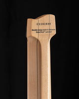 Used Strandberg Boden Standard NX 6 Tremolo Blue