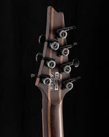 Used Ibanez RGD71ALMS Black Aurora Burst Matte