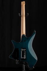 Used Strandberg Boden Standard NX 6 Tremolo Blue