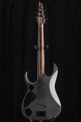 Used Ibanez RGD71ALMS Black Aurora Burst Matte