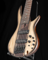 Used Ibanez SR1346B-DWF Soundgear Premium 6 String Bass Dual Shadow Burst