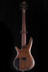 Used Ibanez SR1346B-DWF Soundgear Premium 6 String Bass Dual Shadow Burst