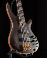 Used Ibanez Prestige Series SR5005 5-String Bass Wenge