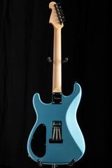 Used Iconic Guitars Evolution S Limited Trans Blue