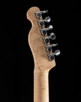 Used Iconic Guitars Evolution T Limited Trans Blue