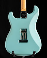 Used Iconic Guitars Vintage Modern S-HR Daphne Blue