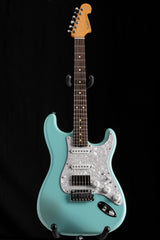 Used Iconic Guitars Vintage Modern S-HR Daphne Blue