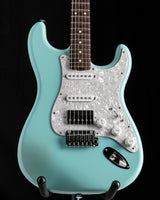 Used Iconic Guitars Vintage Modern S-HR Daphne Blue