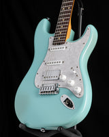 Used Iconic Guitars Vintage Modern S-HR Daphne Blue