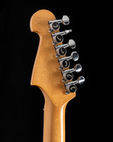 Used Iconic Guitars Vintage Modern S-HR Daphne Blue