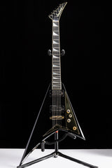 1983 Jackson Rhoads V Black