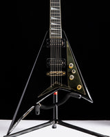 1983 Jackson Rhoads V Black