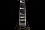 1983 Jackson Rhoads V Black