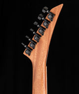 Used Jackson Custom Shop SL5 HS Lime Green Metallic