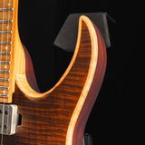 Used Jackson USA Misha Mansoor Signature HT6FM Satin Amber Tiger Eye