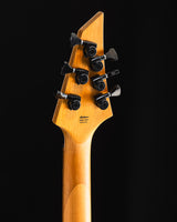 Used Jackson USA Misha Mansoor Signature HT6FM Satin Amber Tiger Eye