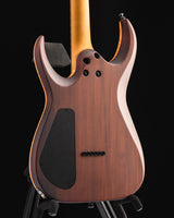 Used Jackson USA Misha Mansoor Signature HT6FM Satin Amber Tiger Eye