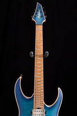 Used Jackson USA Misha Mansoor Signature Juggernaut HT6 Satin Laguna Burst