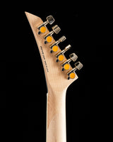 Used Jackson Custom Shop SL2H-V Soloist Transparent Red