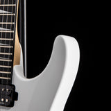 Used Jackson Dinky MJ DKR Mahogany Snow White